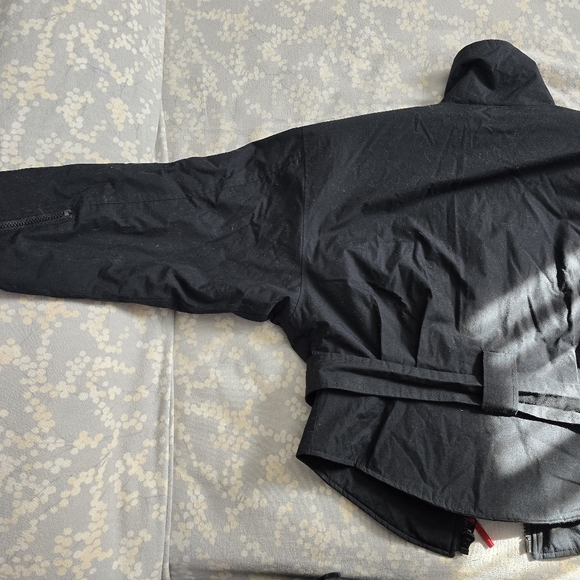 Andrew Marc PolarGear Ski Coat - Picture 6 of 8